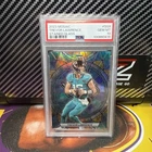 2023 Panini Mosaic - Stained Glass Trevor Lawrence PSA 10 #SG-9