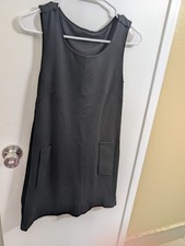 Black Dress Size s