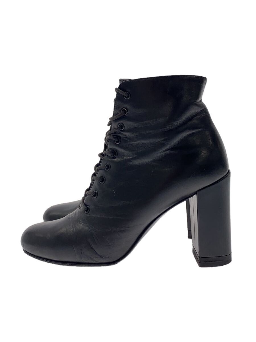 Stivali corti Saint Laurent 37 Neri 404546 