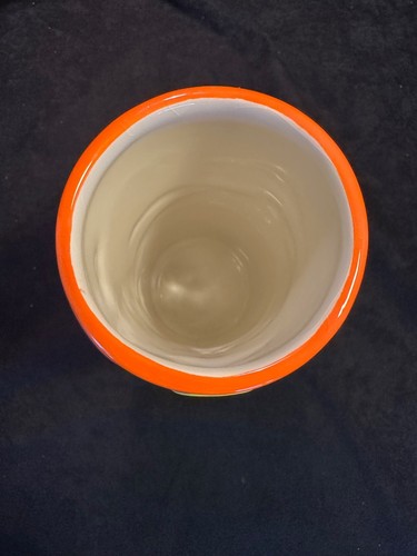 Tikis Grill & Bar Waikiki LE Ceramic Tiki Mug Cup 7.5" J&J Sunset Sail 1422/1950 - Picture 5 of 6