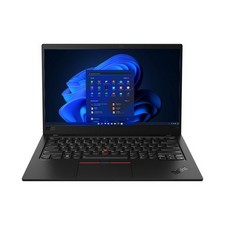 Lenovo Laptop ThinkPad X1 Carbon 8a Generazione 14" i5/i7 10a Generazione 16GB RAM 256GB SSDVG