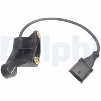 Delphi Nockenwellensensor Hallgeber ZüNdimpulsgeber SS10884 FüR Opel Astra Corsa