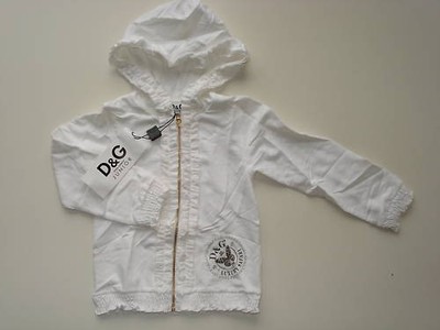 Dolce&Gabbana D&G Junior Jacket Cardigan Size 92