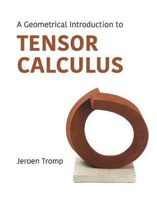 A Geometrical Introduction to Tensor Calculus by Jeroen Tromp - 9780691267982