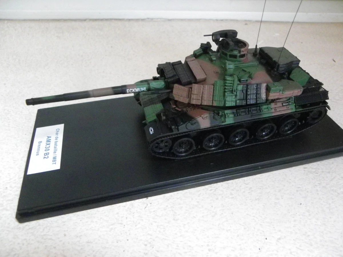 A Master Fighter by Gasoline 1/48 scale resin military