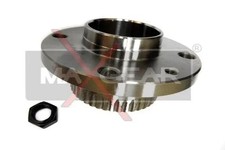 REAR WHEEL BEARING KIT FITS: FITS FOR FIAT PUNTO 55 1.1/60 1.2/75 1.2/1.4 GT