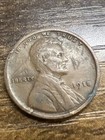 1918 1C Lincoln Wheat Cent Actual Coin Check My Other Wheat Pennies