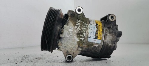 8200050141 klimakompressor 156471 für RENAULT MEGANE II BERLINA 3P CONFORT 2002