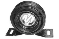 Metalcaucho Lagerung, Gelenkwelle 04025 FüR Ford Volvo