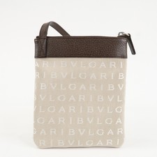 Bvlgari Zip Shoulder Bags for Women for sale | eBay 