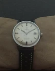 OMEGA SEAMASTER cal.565 AUTOMATIC ref.166.002 VINTAGE 60's RARE 24J SWISS WATCH
