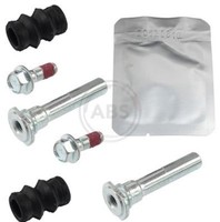 A.B.S. FüHrungshüLsensatz, Bremssattel 55127 FüR Chevrolet Daewoo