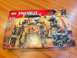 Lego 70655 | eBay