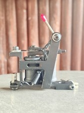 Custom Iron Hybrid Vintage Style tattoo machine Coil