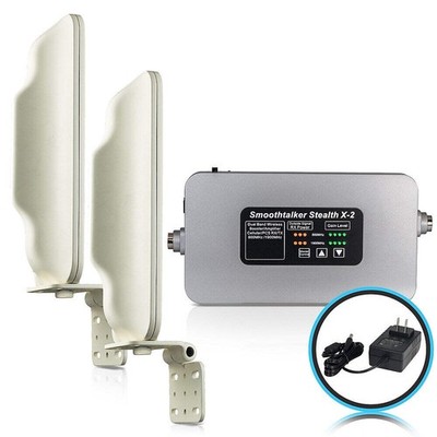 Smoothtalker Stealth Cellular Booster