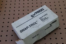 EXTRON PD 1838-0500 SOLID STATE D.C. MOTOR CONTROL ISOLATION MODULE