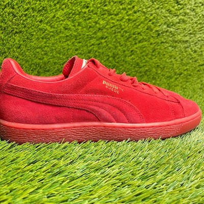 Puma Red Men\'s SZ 9.5 Athletic Sneakers comfort plus. Cell Thrill Men main image 4