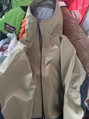 ACG Nike Jacket, Fleece, And Coat Size Small And Medium