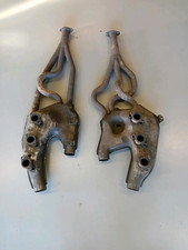 VW Porsche 914/6 Wärmetauscher