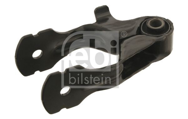 Support de moteur FEBI 31131 anti-vibrations haute résistance pour silentbloc