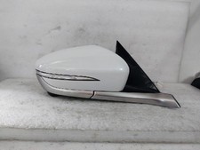 Retroviseur droit (ou coque) Hyundai AZERA