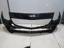 16-19 MERCEDES SLK / SLC R172 AMG GENUINE FRONT BUMPER PDC A1728850500 REF A7S05