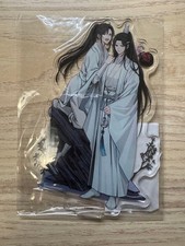 Grandmaster of Demonic Cultivation Acrylic Stand A Official Bonus Item