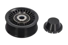Poulies diverses Nissan Pulsar
