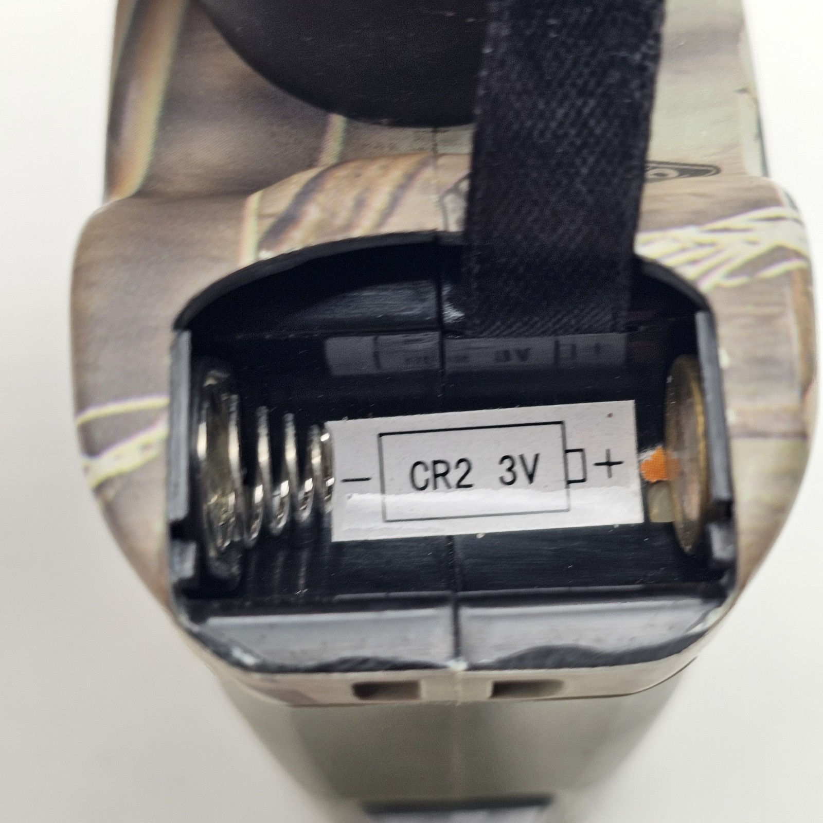 Wildgame Innovations WGI Dx400M Hunting Spotting Rangefinder 