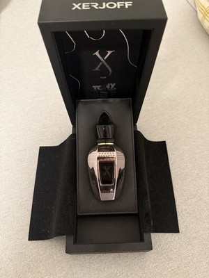 Xerjoff Tony Iommi Monkey Special 50 ml EDP Unisex