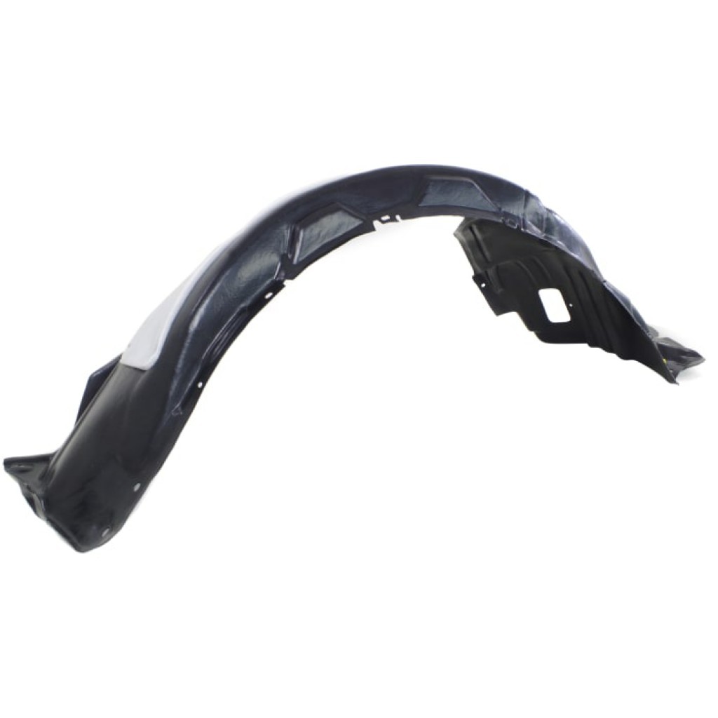 For Lexus GS350 Splash Guard / Fender Liner 2013-2016 | Front, Passenger Side