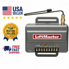 Liftmaster 850LM Universal Receiver Garage Co...