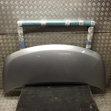 Capot Hyundai SATELLITE