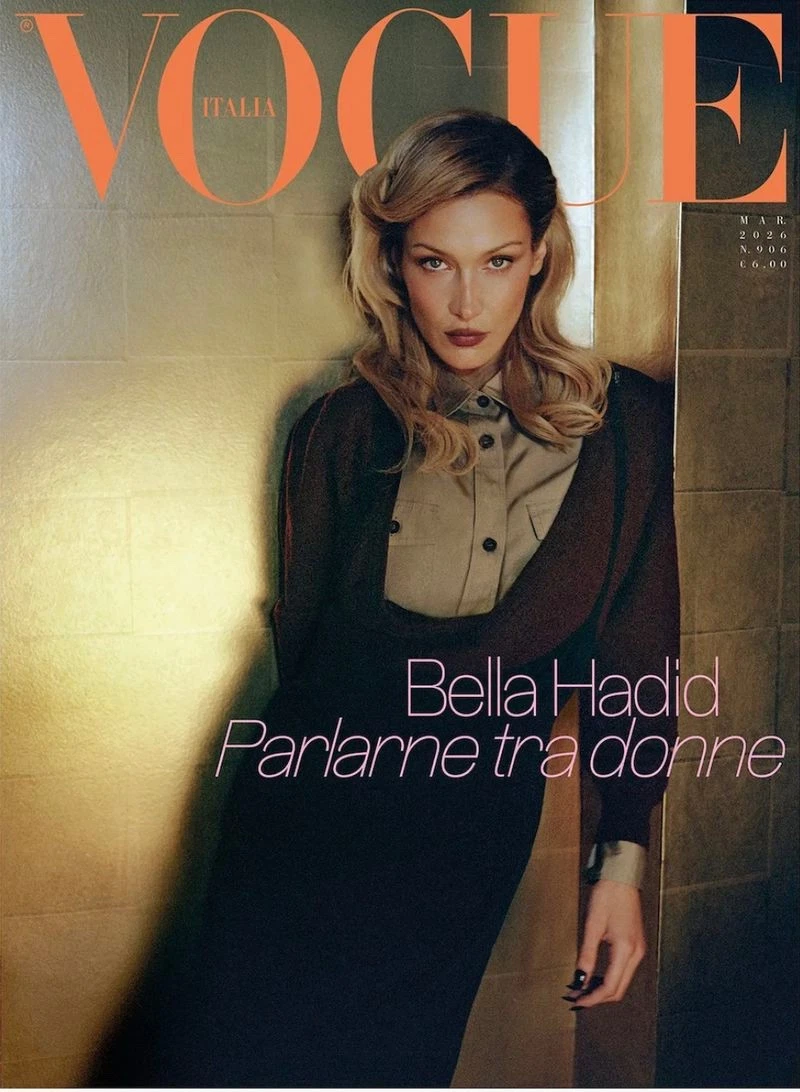 Vogue Magazines in Italian for sale - eBay