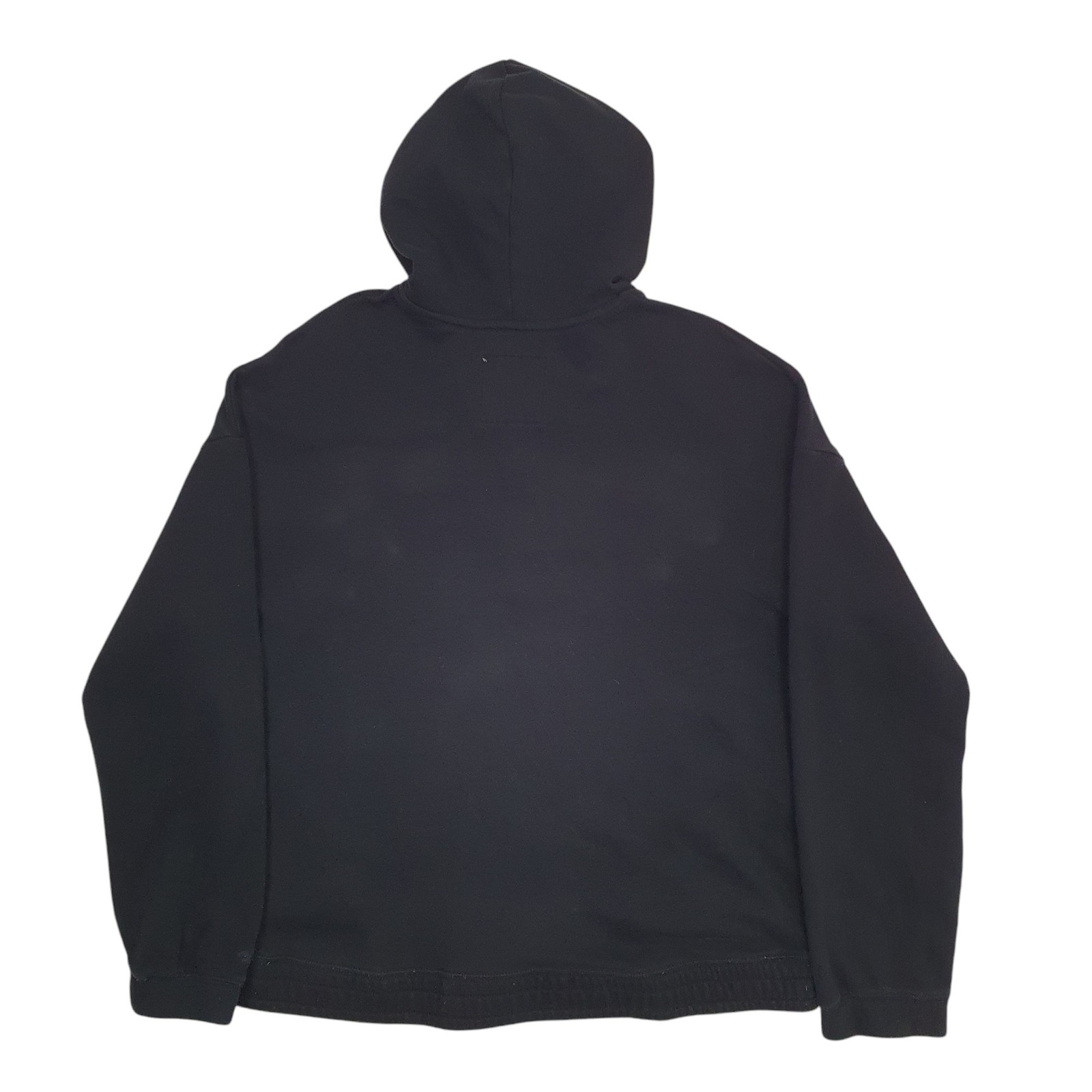 HOLLISTER Hoodie Cotton Blend Jumper Sweatshirt Womens L image 3
