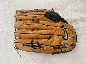 Nike Diamond Ready Baseball Glove | eBay