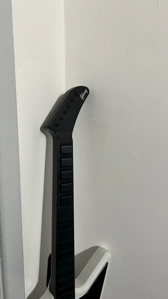 Custom Guitar Hero Xplorer, USB-C, Xbox360/PS3/4/5, PC - Image 2 of 4