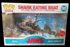 Ultimate Funko Pop Jaws Figures Gallery and Checklist 17