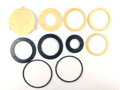 Alco Controls / Emerson ADKS-Plus Cover Gasket Kit 14.51.11 M