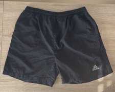 Vintage Made In USA Adidas Shorts Size Large