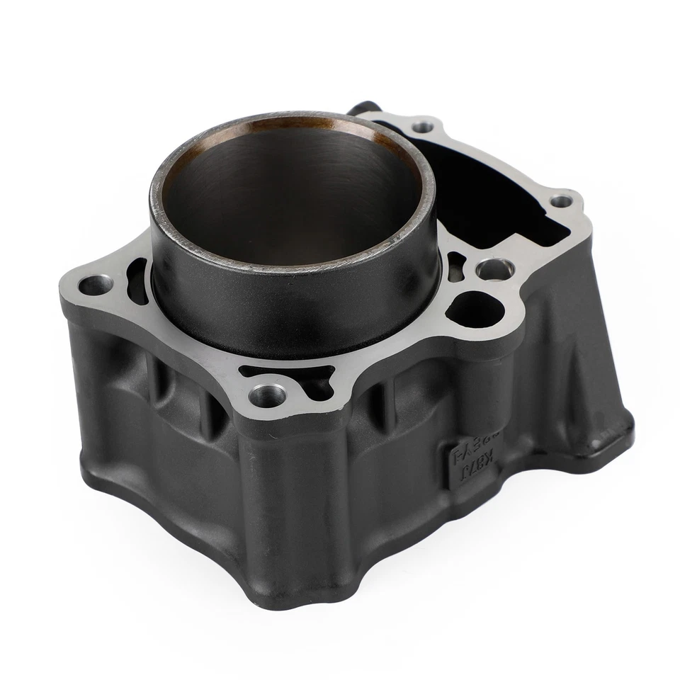 Zylinderkit Zylindersatz für Honda CB 300 F FA CBR 300 R RA CMX 300 Rebel 15-22' - Bild 4 von 4