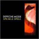 Speak  Spell von Depeche Mode | CD | Zustand gut