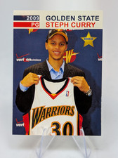 Stephen Curry Rookie Cards and Autograph Memorabilia Guide 5