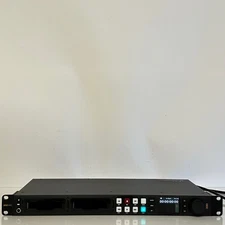 Blackmagic Design HyperDeck Studio 4K Pro