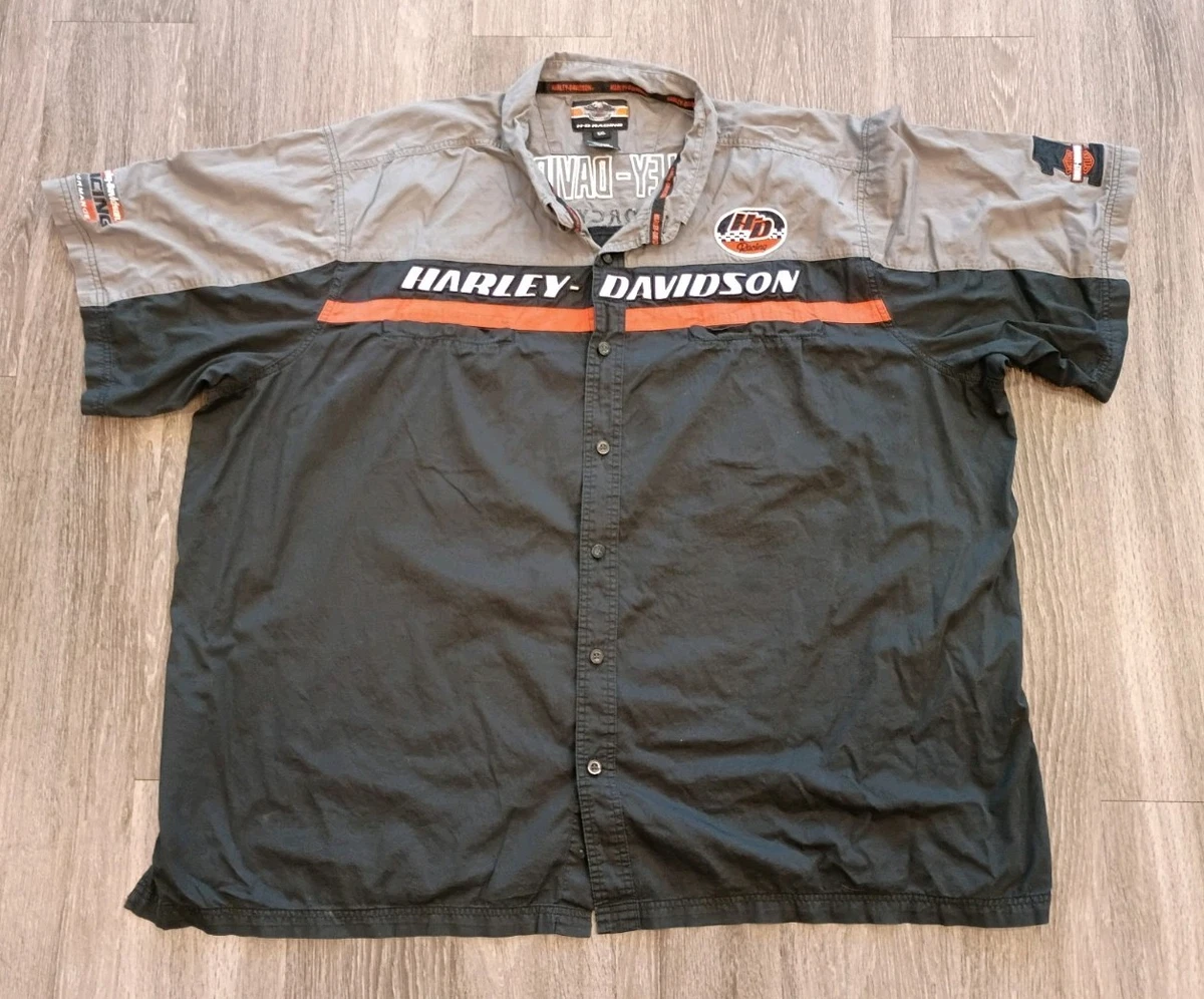25+ Harley Davidson Garage Shirt for sale | Updated Oct 2026