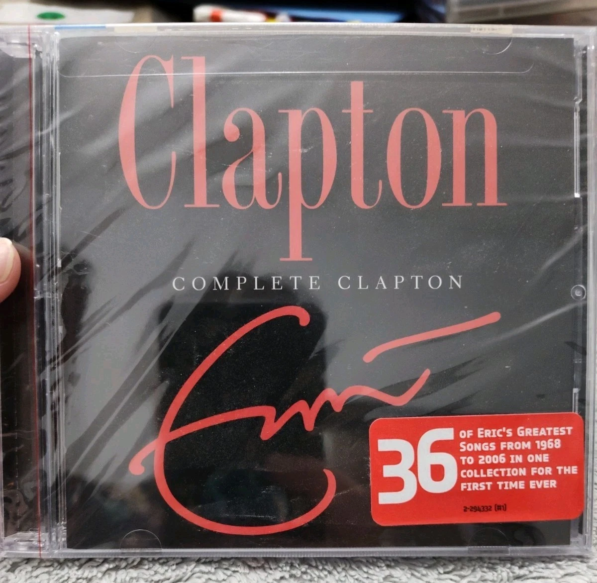 eric clapton CD まとめ売り Eric Clapton Music CDs for sale | eBay