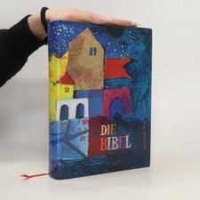 Die Bibel, Rosina-Wachtmeister-Bibel. Vollständige Ausgabe des Alten und...