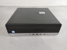 HP EliteDesk 800 G4 SFF Core i5-8500 3.00 GHz...
