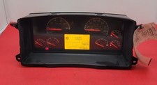 2008 VOLVO VNL USED INSTRUMENT CLUSTER P#20896398-P02