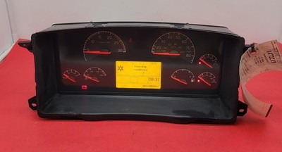 2008 VOLVO VNL USED INSTRUMENT CLUSTER P#20896398-P02
